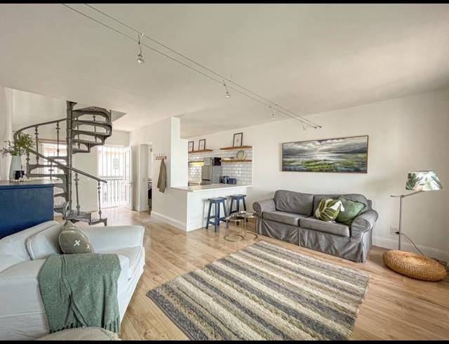 1 BEDROOM PROPERTY TO RENT IN BEACH ESTATE
